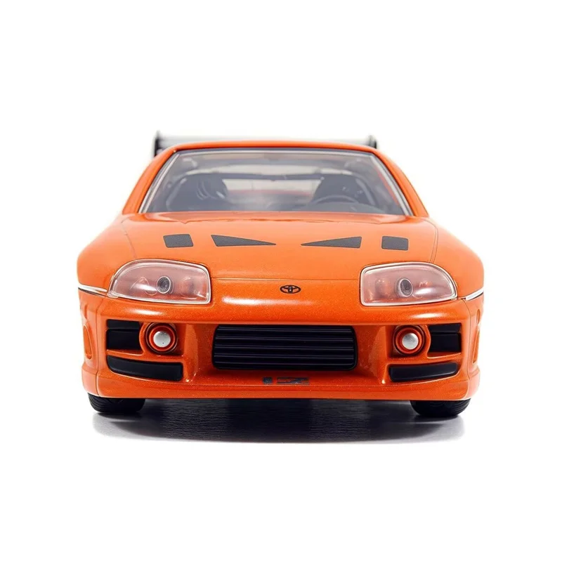 1:32 Toyota GR Supra Diecast Model 5 1:32 Toyota GR Supra Diecast Model - Image 5