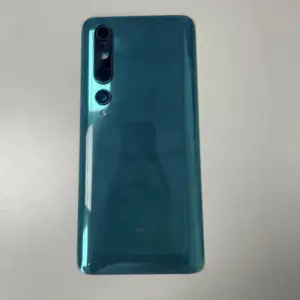 Xiaomi Mi 10 5G Glass Back Cover in Coral Green or Twilight Grey 12 S089790e0ed9a4dc580c420a28bf19a8eu