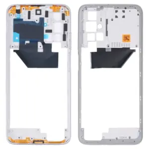 Xiaomi Redmi 10 & Note 11 4G Middle Frame Bezel Plate 11 S0899af11a9024a0896fe8000cd11dda48