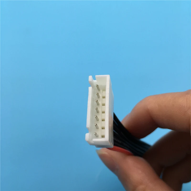 JST-XH Balance Cable Set for RC Batteries 5 JST-XH Balance Cable Set for RC Batteries - Image 5