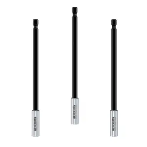 6-Inch Magnetic Screwdriver Bit Holder