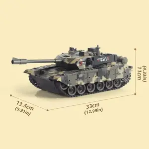 33cm Remote Control Military Tank 15 S08c12c37f1cd4d3a8a7fe24409a4869ea