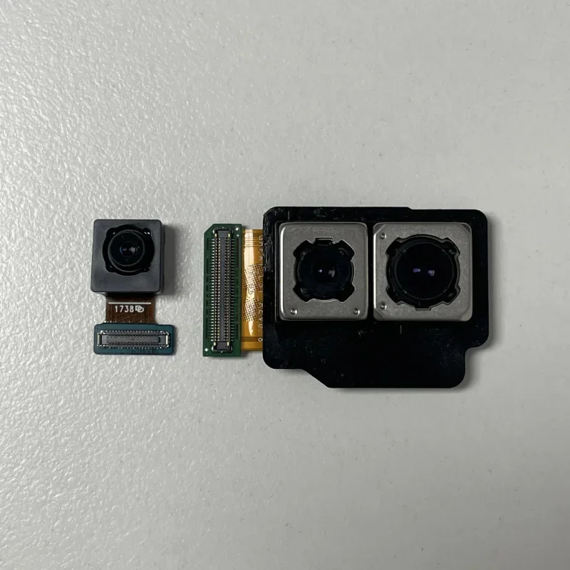 Galaxy Note 8 Replacement Camera Module N950F 7 Galaxy Note 8 Replacement Camera Module N950F - Image 7