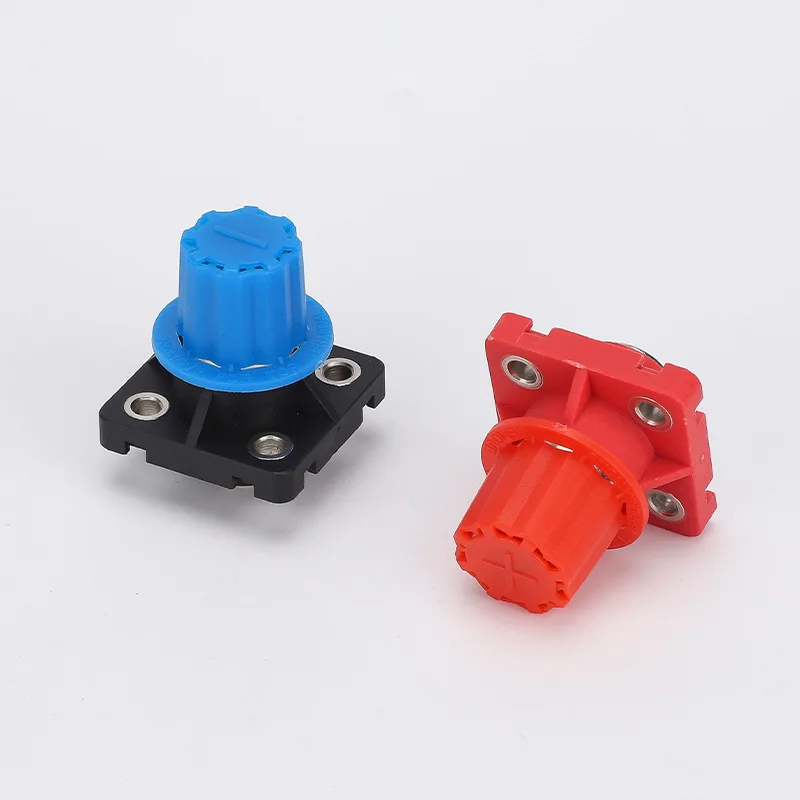 250A Battery Terminal for Energy Storage Systems 5 250A Battery Terminal for Energy Storage Systems - Image 5