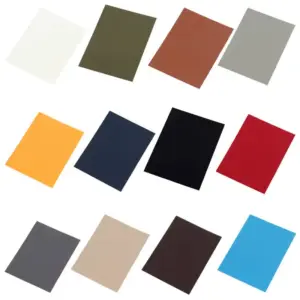 Self-Adhesive Leather Repair Patches 12.5x9.5 cm 13 S08dad36b1e1b489fa3820b7e41b8d33bR