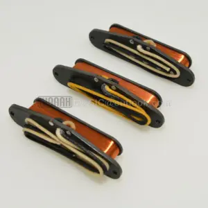 Vintage-Style Single-Coil Guitar Pickups Set 9 S08debfada8874676a66f86d3c3734a1e8
