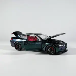 1:24 Alloy Car Model in Vibrant Yellow 14 S08fdae8e91754fe2bbe8c5ad436b1ed1z