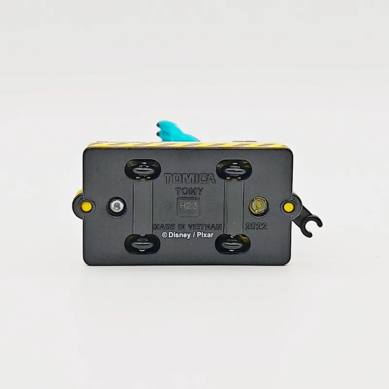 Sulley Alloy Model Car Display Figurine 5 Sulley Alloy Model Car Display Figurine - Image 5