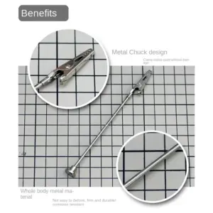 MS089 Magnetic Model Clamps Set for 1:144 Scale 8 S091772a1d14641bb90be87c98d919bd0Z