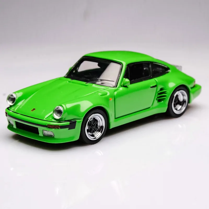 Diecast Porsche 911 RWB Model 1:64 Scale 7 Diecast Porsche 911 RWB Model 1:64 Scale - Image 7