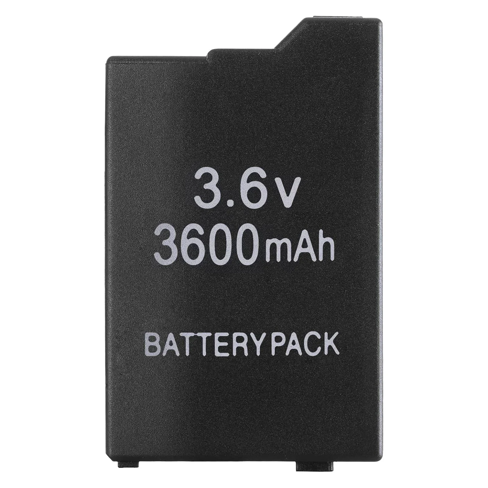 PSP Battery Pack for Models 1000, 2000, 3000 2 PSP Battery Pack for Models 1000, 2000, 3000 - Image 2