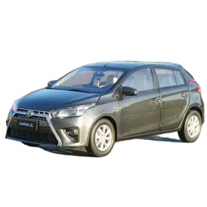 GAC Toyota Yaris L 1/18 Diecast Model in Colors 14 S0951b2db6ab1409e94ebb51756e098b8q