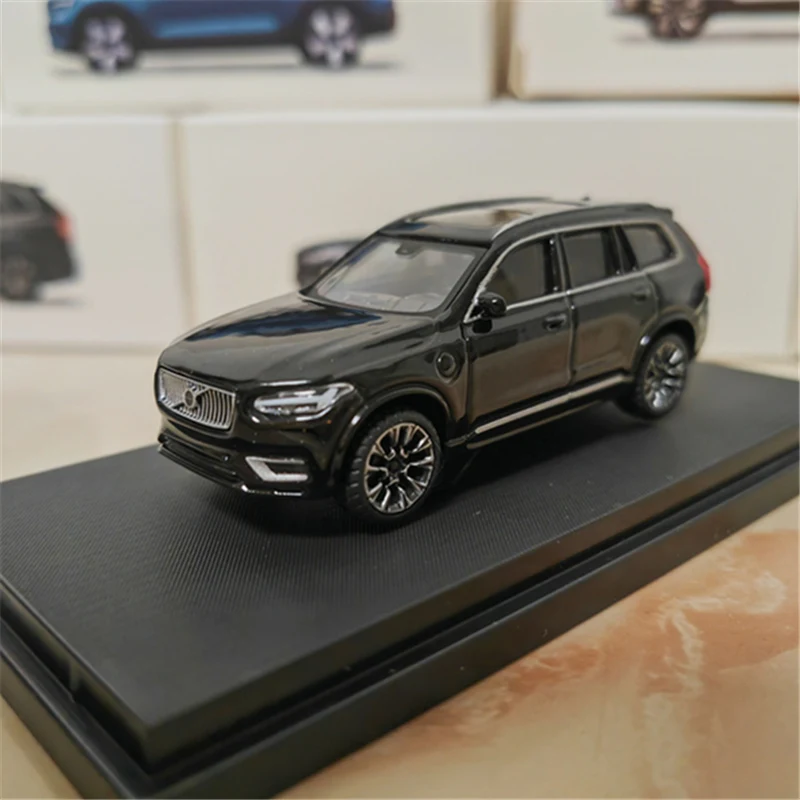 1:64 Scale Diecast Car Models Collection 6 1:64 Scale Diecast Car Models Collection - Image 6