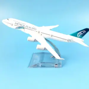 Air New Zealand Boeing 747 Scale Model 8 S095d3e11e1f9437a8549d299b7921c57p