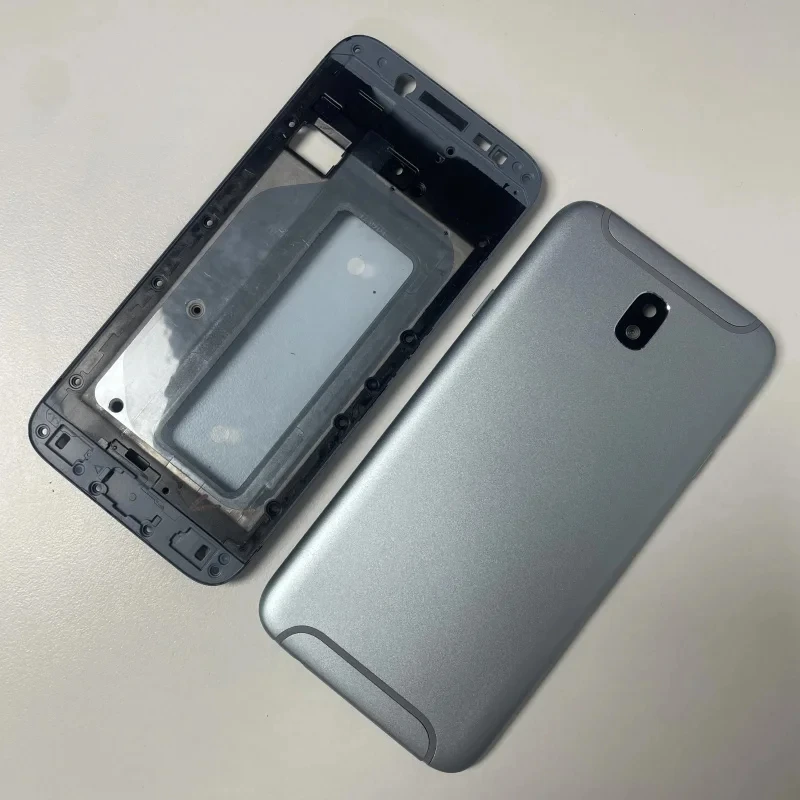 Samsung Galaxy J Series Black Back Cover J330F J530F J730F 4 Samsung Galaxy J Series Black Back Cover J330F J530F J730F - Image 4