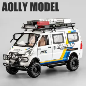 1:24 Off-Road WuLing VAN Model 19 S097f93bd897f45ca8439b1bfa14a28772