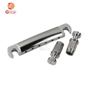 Electric Guitar Bridge Set for Gibson, Les Paul, SG 10 S0989523fcb5242dbb6e2170fd62ef27c8