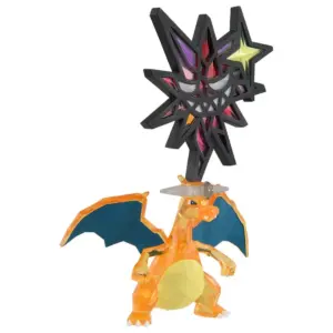 Aku Terra Star Charizard Figure 10cm Resin Collectible 9 S0996181a1015477f8f6b56628a89ebf0X