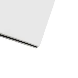 White Guitar Pickguard Blank Sheet 430x290mm 5 S09a4ccfb9d374c148afa6f52e2cc5112L