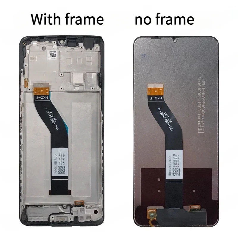 Xiaomi Redmi 14C LCD Assembly with Touch Digitizer 2 Xiaomi Redmi 14C LCD Assembly with Touch Digitizer - Image 2