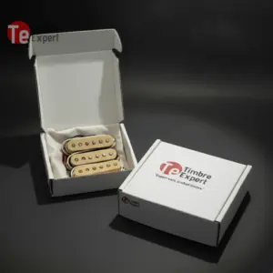 Rusty Texas-Style Pickups Set for Guitar 10 S09cd1b8948824139bacb0ce160dacc94U 1