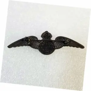 Royal Air Force Vintage Badge Replica 6 S09d380cc2f8b4a8e891b397d214d7bdck