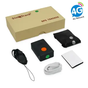 Compact GPS Tracker ST-904L with 4G Support 14 S0a15207c6a7841d88a686629864484a9U