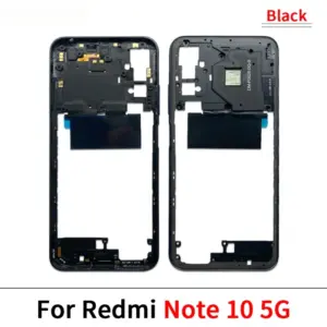Xiaomi Redmi Note 10 Series Middle Frame Replacement 14 S0a2a5e7e8ecc47ea9ead1b3cf4b154d4D