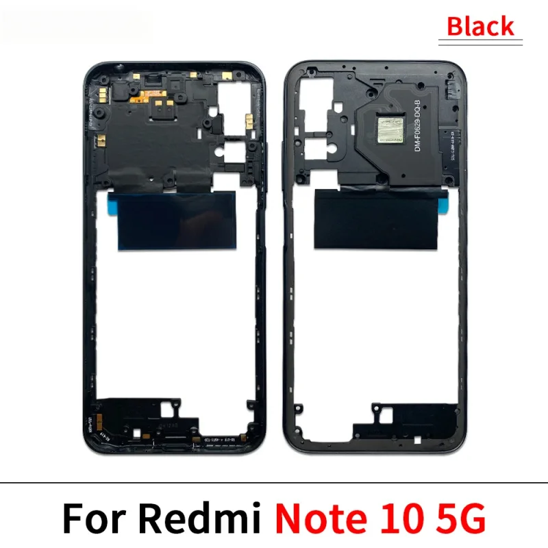 Xiaomi Redmi Note 10 Series Middle Frame Replacement 5 Xiaomi Redmi Note 10 Series Middle Frame Replacement - Image 5