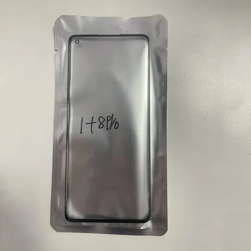 Front Glass Replacement for OnePlus 8 Pro 2 Front Glass Replacement for OnePlus 8 Pro - Image 2