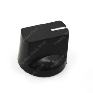 Colorful Flat Head Guitar Knobs (Set of 50) 8 S0a2a9131acf049ae94b06003484d265au