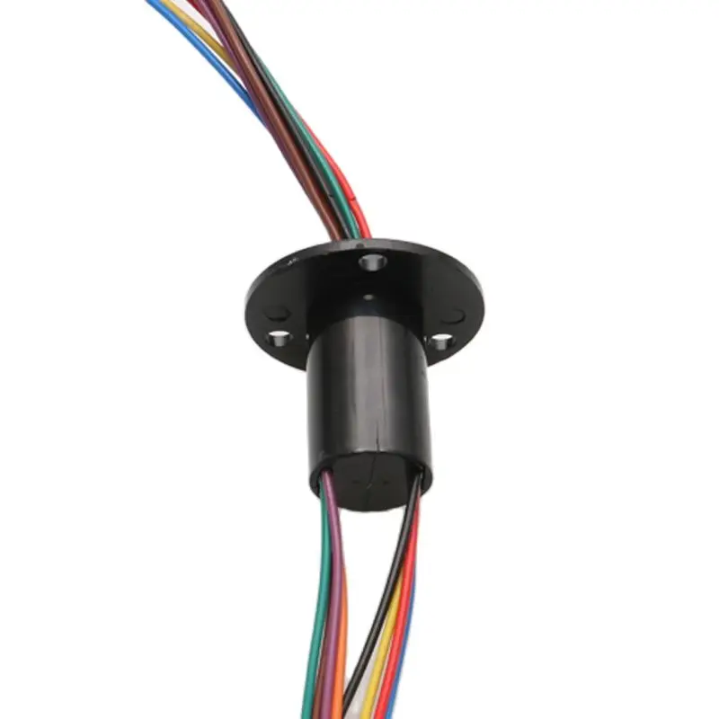 22mm Wind Power Slip Ring 2-8 Channels 7 22mm Wind Power Slip Ring 2-8 Channels - Image 7