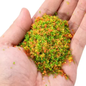 Colorful DIY Modeling Tree Powder for Dioramas 14 S0a2bf177abb24bf4aced69ec19f5de05D