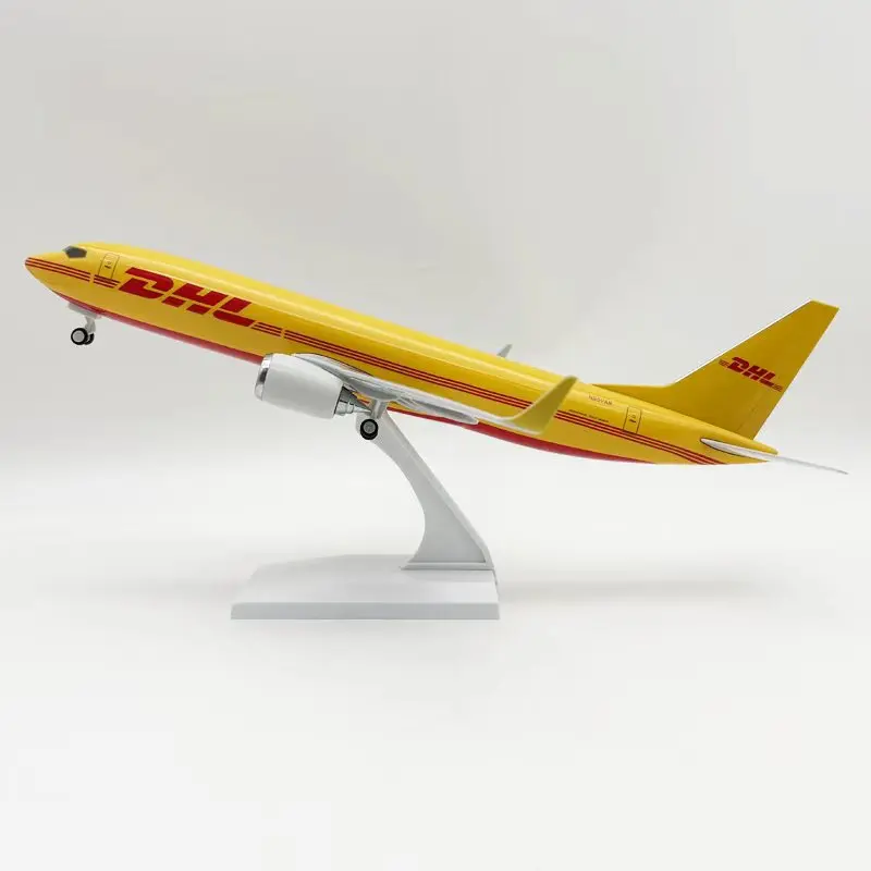 B737 America Scale Model Aircraft for Collectors 10 B737 America Scale Model Aircraft for Collectors - Image 10