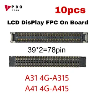 Samsung Galaxy A50 A70s A40 A30S FPC Connector Set 14 S0a641b5ad6aa4a508fd2c822a4efdecb0 scaled 1