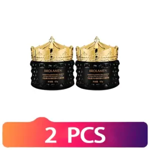 Luxury Brolamen Sheep Placenta DNA Anti-Wrinkle Face Cream 17 S0a6777c5f493407bbd21c55647c21f56E