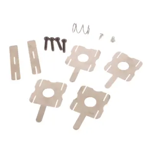 Black 21V Lithium Battery Storage Box for Power Tools 8 S0a681cb31dba468ea59778f5b38d8a74X