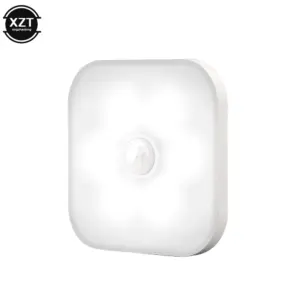 Mini Motion Sensor Night Light with PIR Sensor 14 S0a690e76802149c1abfb917a5b2fa565y