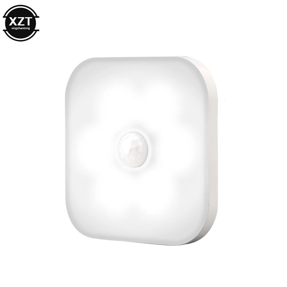 Mini Motion Sensor Night Light with PIR Sensor 7 Mini Motion Sensor Night Light with PIR Sensor - Image 7