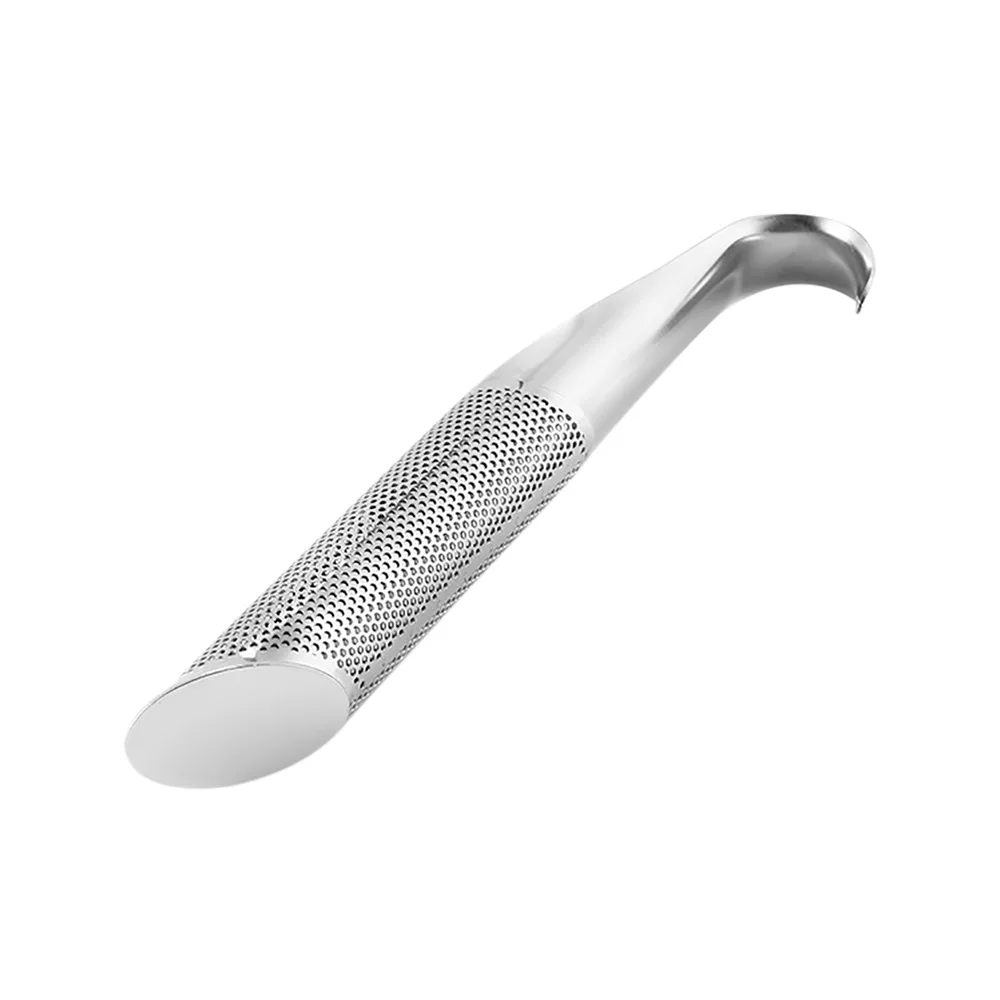 Stainless Steel Piping-Design Tea Maker 4 Stainless Steel Piping-Design Tea Maker - Image 4