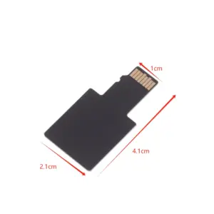 ROCK PI 4A/4B MicroSD Adapter Board 11 S0a863ffa792a4c5f81fd728883f18ebaa