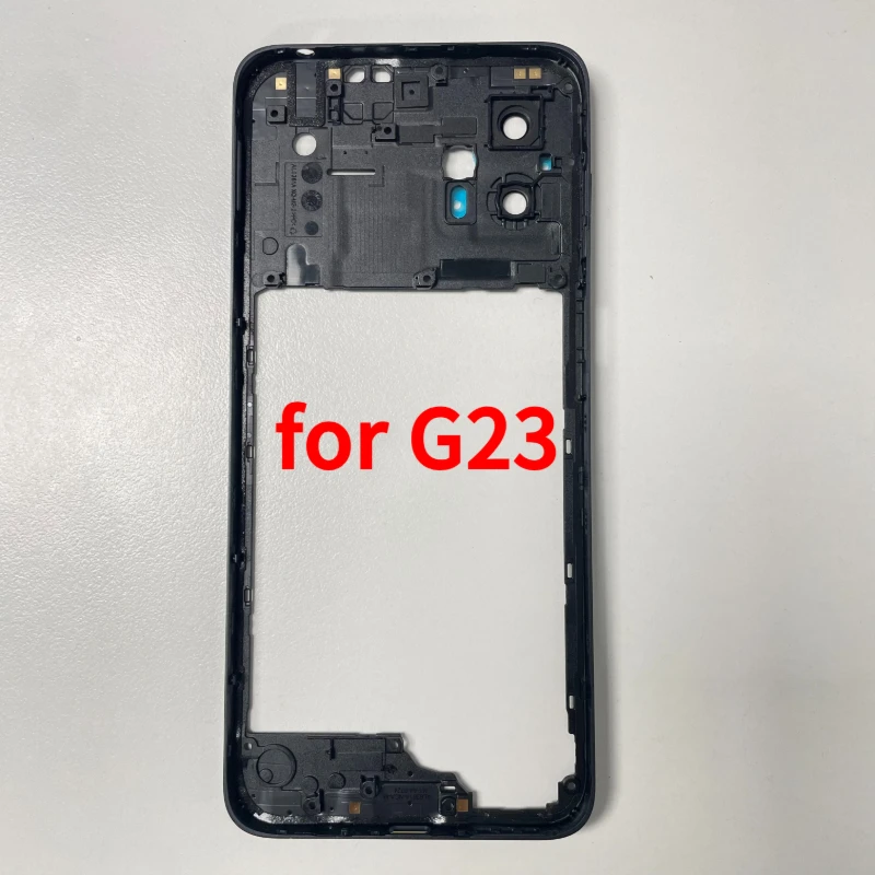 Motorola G13 & G23 Front Housing Bezel Cover 2 Motorola G13 & G23 Front Housing Bezel Cover - Image 2