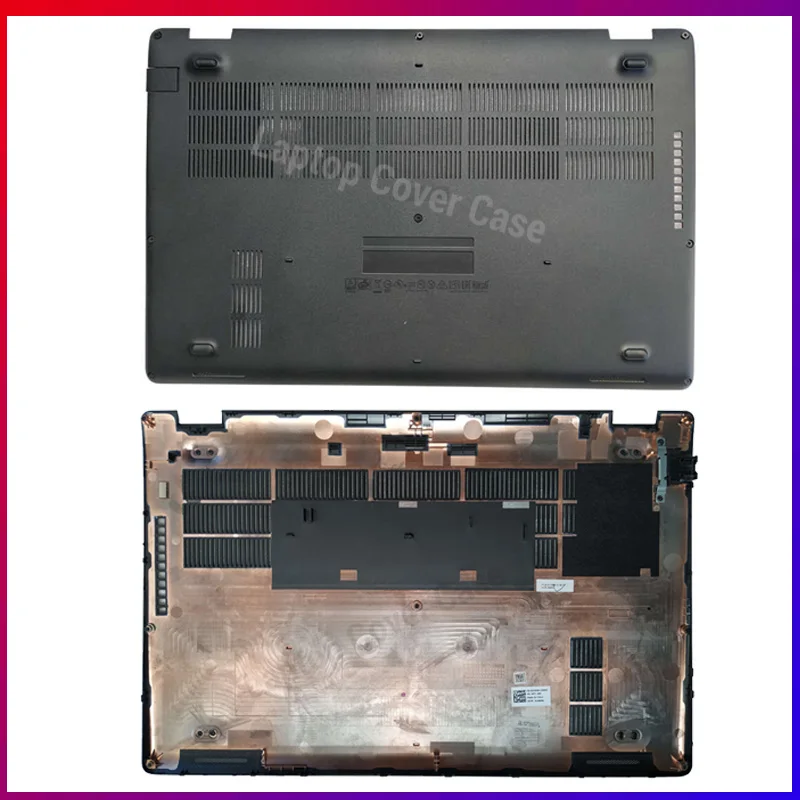 Dell Latitude 5500 Bottom Cover Case 01KW4W 2 Dell Latitude 5500 Bottom Cover Case 01KW4W - Image 2
