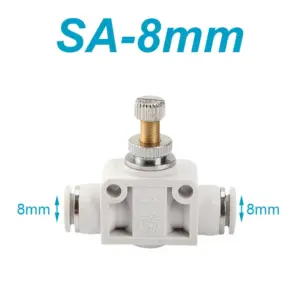 Pneumatic Throttle Valve Set 4-12mm 18 S0aa9b37aa9f2454c8dba320fa8024fe6V
