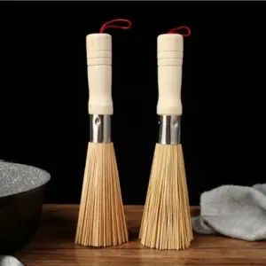 Natural Bamboo Pot Brush for Eco-Friendly Cleaning 10 S0aaed8d4ad0d4dce8d8bb0dc94663971v