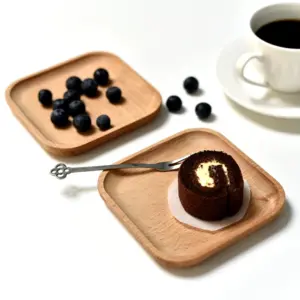 Wooden Serving Trays Set for Elegant Hosting 12 S0ac51400778e4911861a973c15381b67C