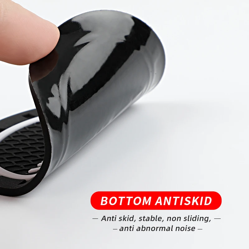 Ford Transit MK6 & MK7 Non-Slip Mat Set 6 Ford Transit MK6 & MK7 Non-Slip Mat Set - Image 6