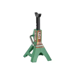 Vibrant Alloy RC Car Jack Stands Set for 1:10 Scale 19 S0ad2b6660fbe4d3797b3bdbc1d12f4a4u