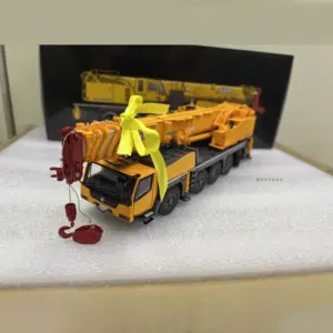 KATO 1:50 KA-1300R Crane Model 13 S0ad5109929d247e896e54f9e1beb7cefx