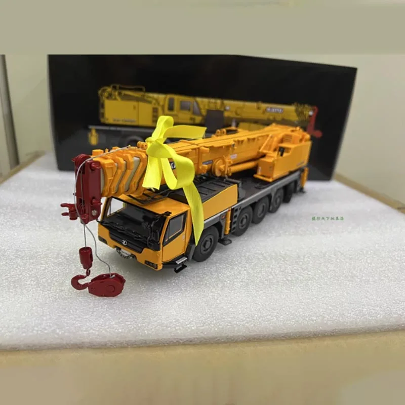 KATO 1:50 KA-1300R Crane Model 7 KATO 1:50 KA-1300R Crane Model - Image 7